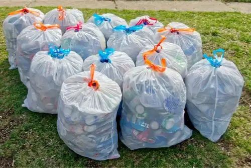 Application Fields of Degradable Plastics Industry in China Application Fields of Degradable Plastics Industry in China